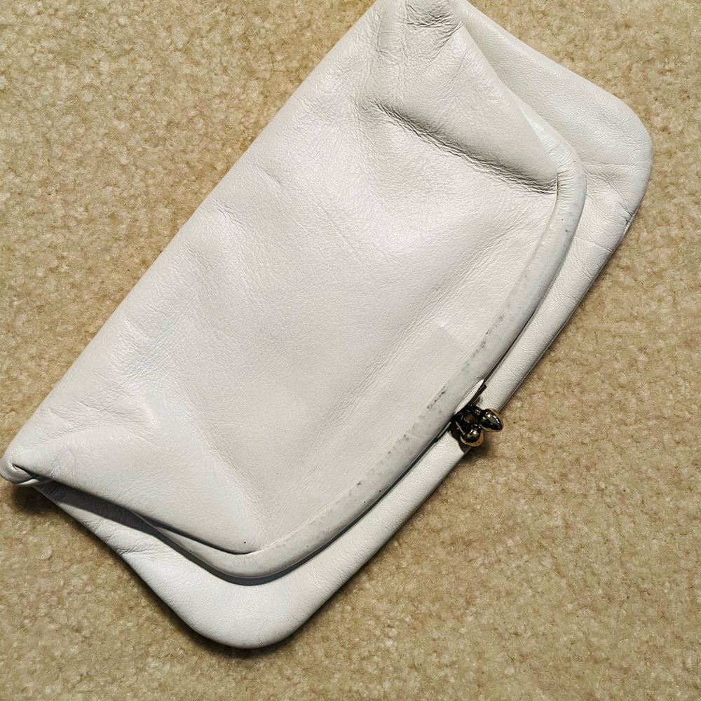 Vintage St. Thomas Clutch